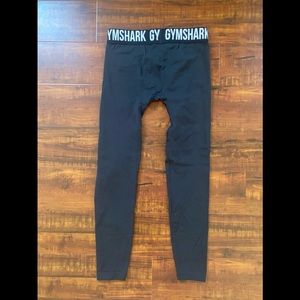 Gymshark Leggings Medium Like New Condition